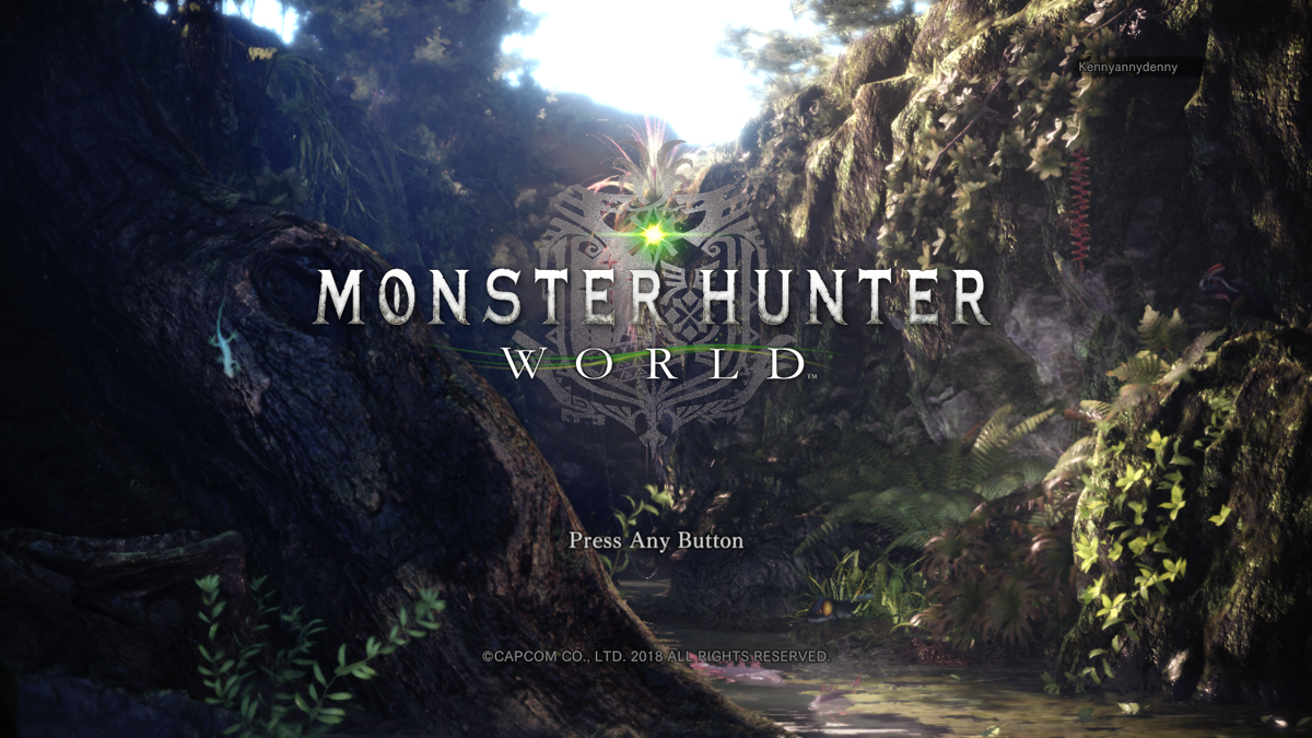 Monster Hunter: World screenshot 3 for Xbox One